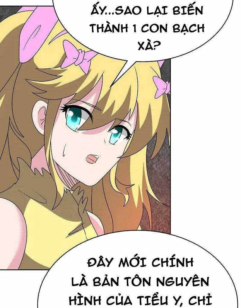 Tôn Thượng: Chapter 488