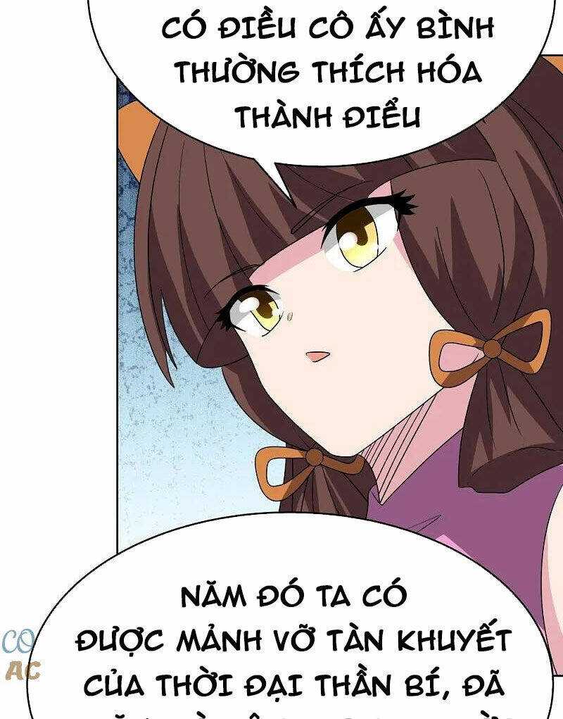 Tôn Thượng: Chapter 488