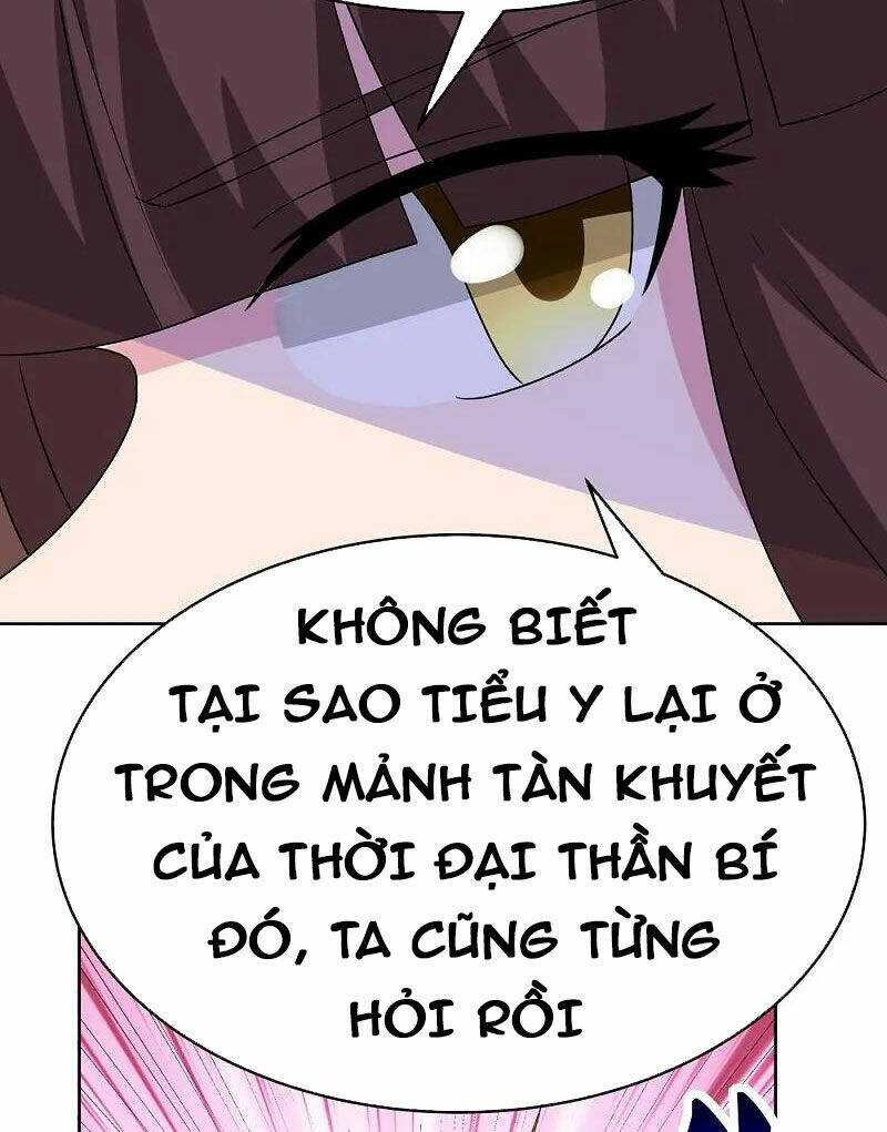 Tôn Thượng: Chapter 488