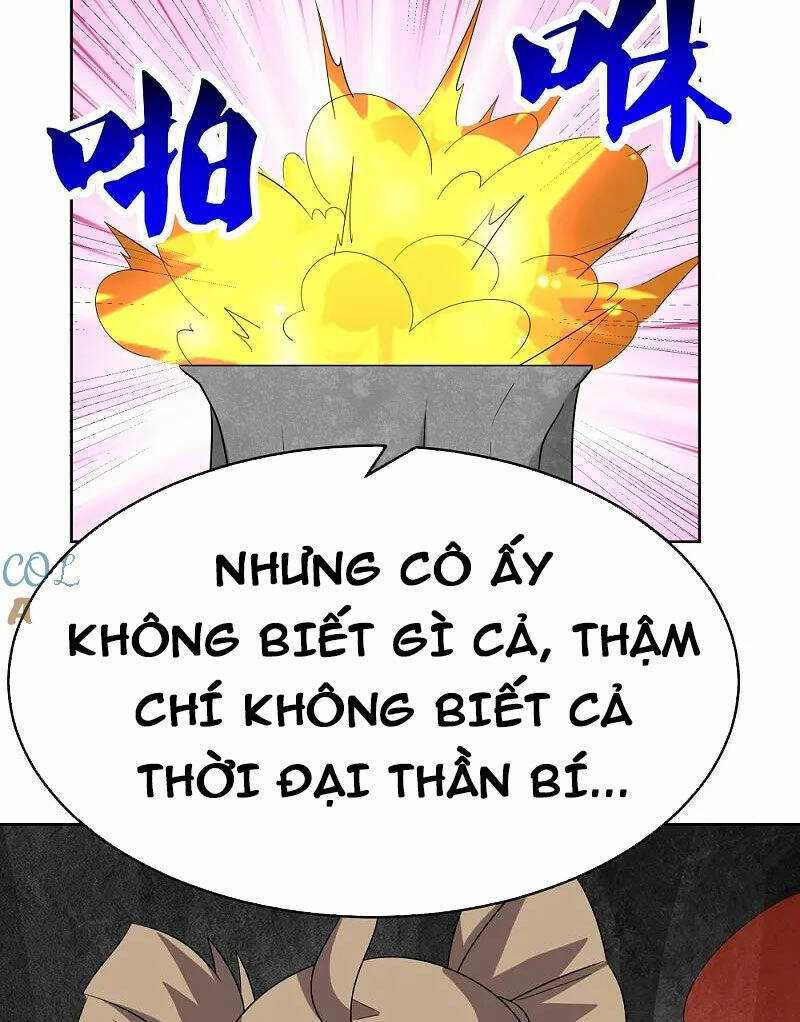 Tôn Thượng: Chapter 488