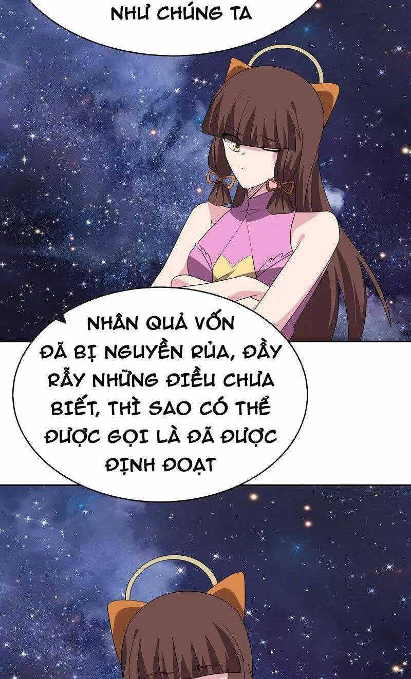 Tôn Thượng: Chapter 488
