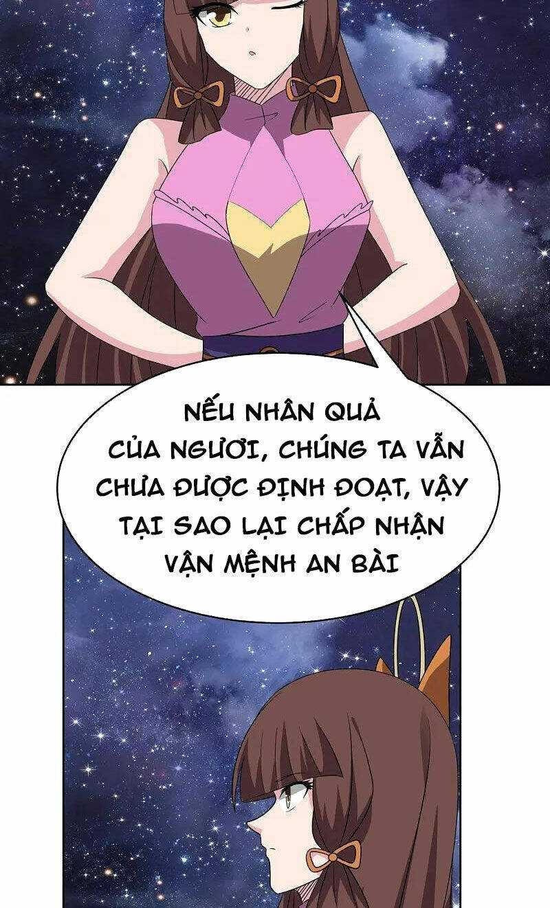 Tôn Thượng: Chapter 488