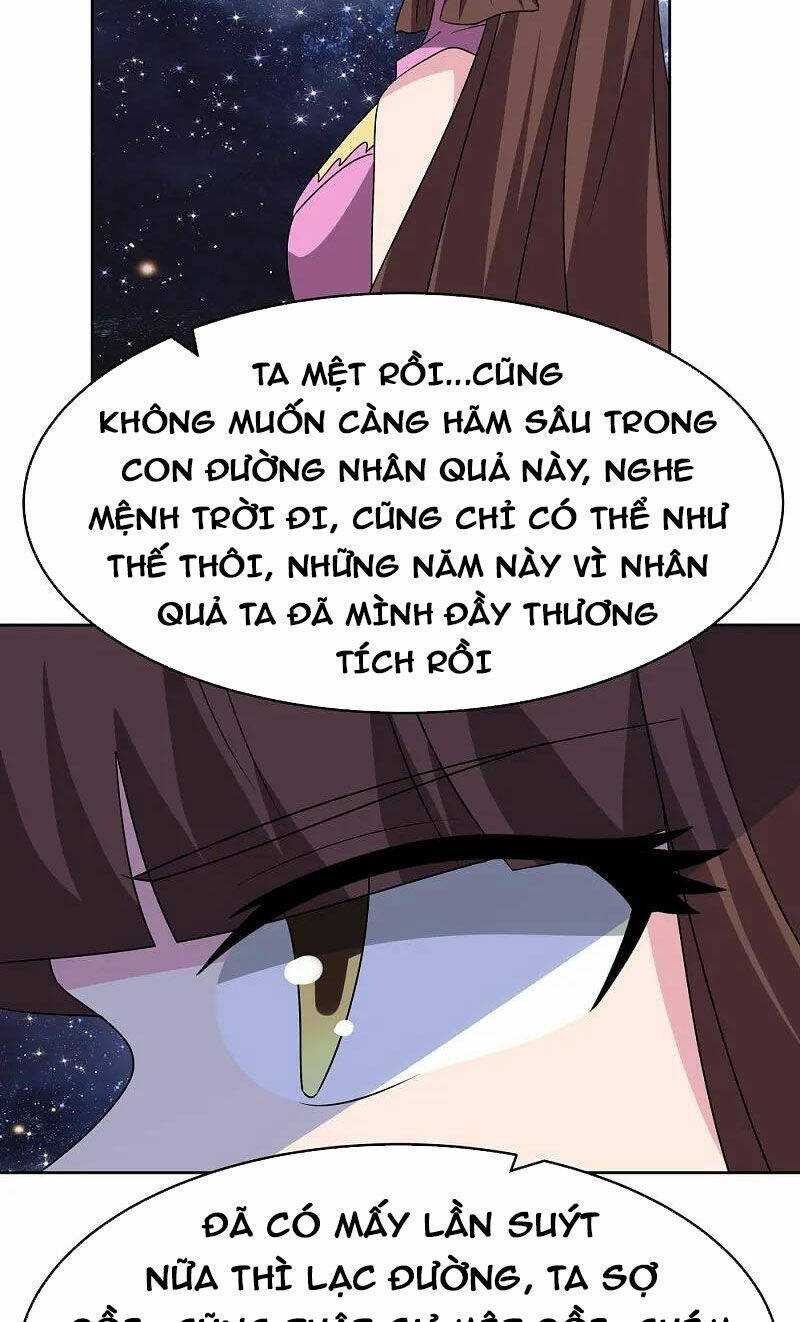 Tôn Thượng: Chapter 488