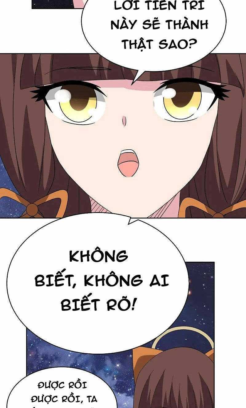 Tôn Thượng: Chapter 488