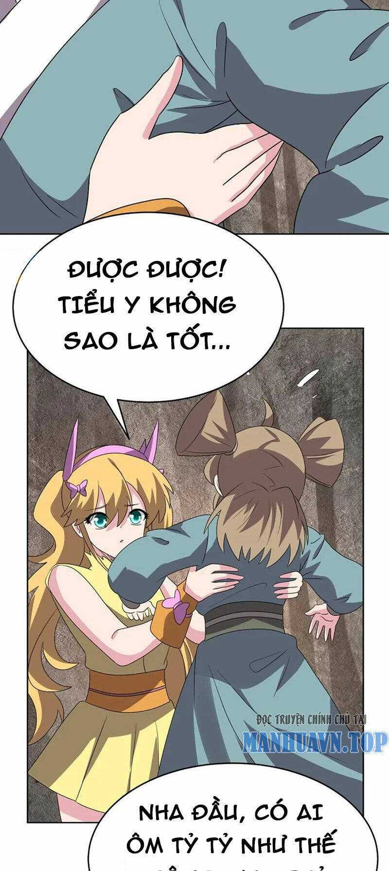 Tôn Thượng: Chapter 489