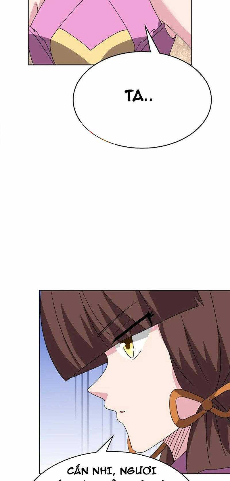 Tôn Thượng: Chapter 489