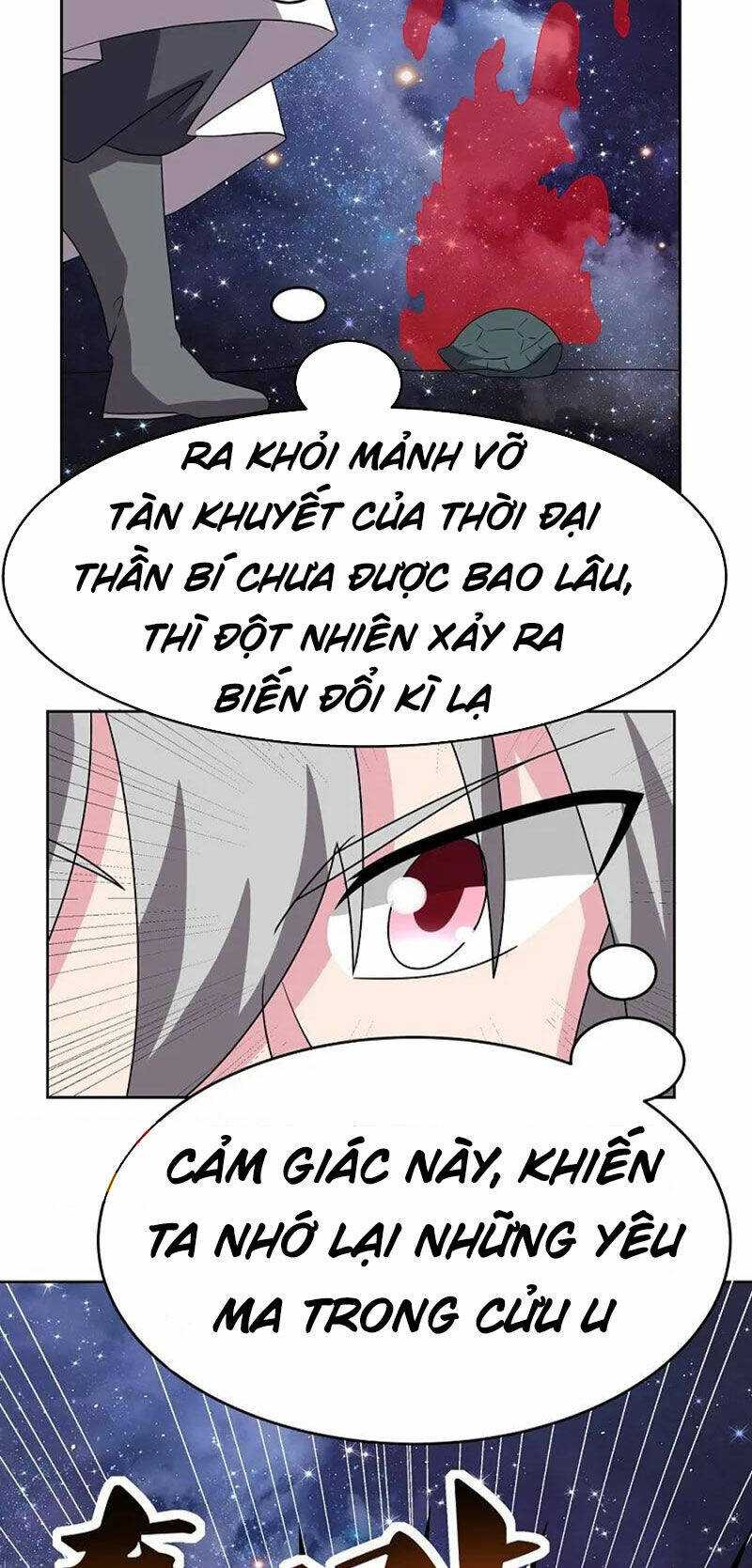 Tôn Thượng: Chapter 489