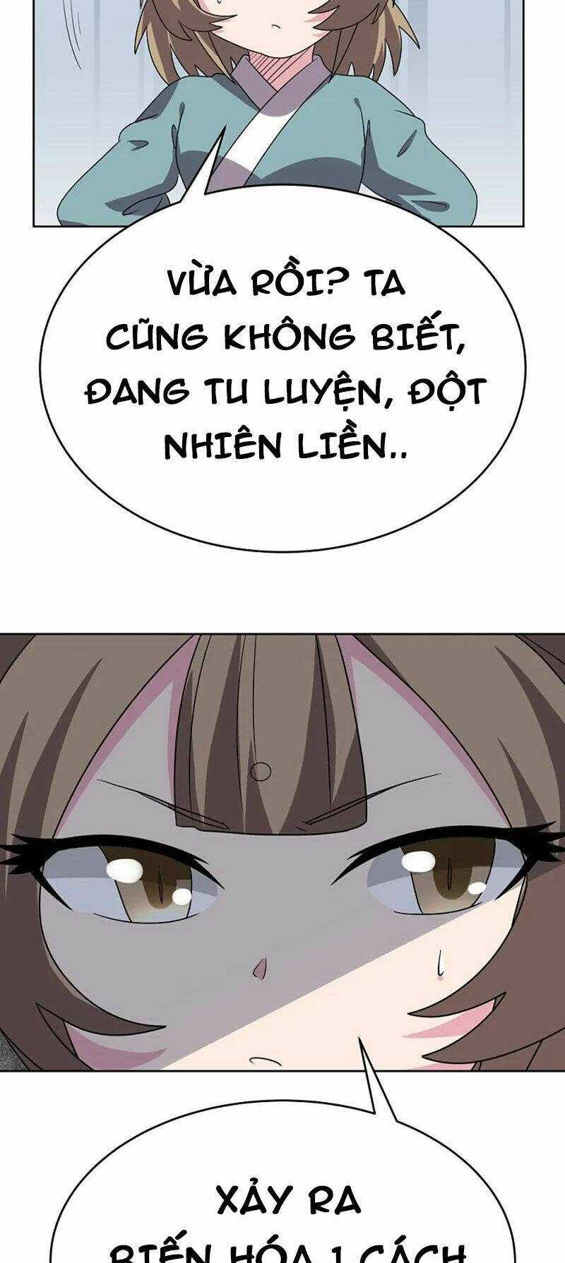 Tôn Thượng: Chapter 489