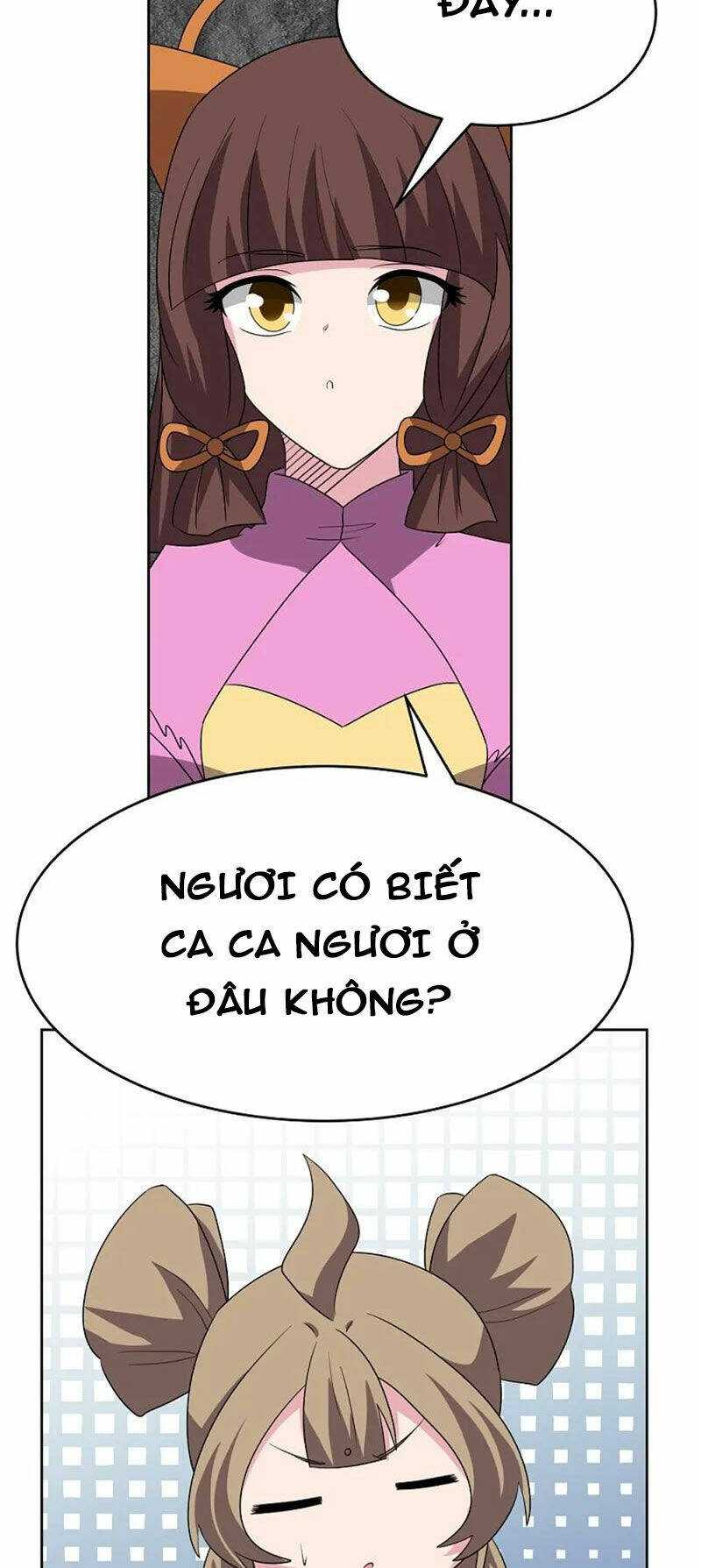 Tôn Thượng: Chapter 489