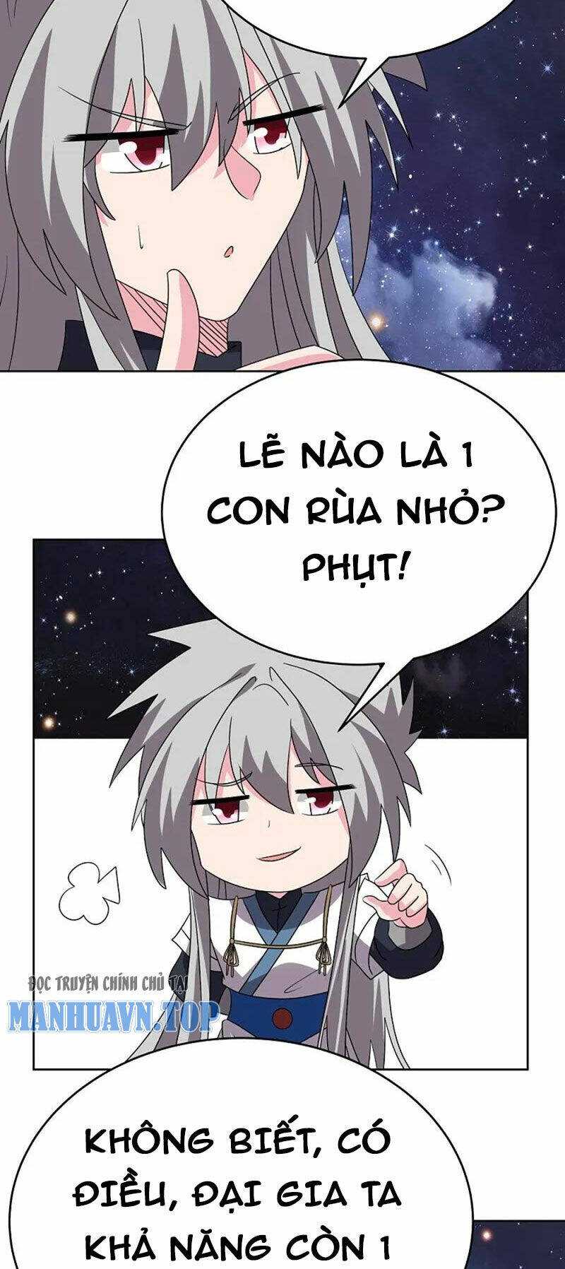 Tôn Thượng: Chapter 490
