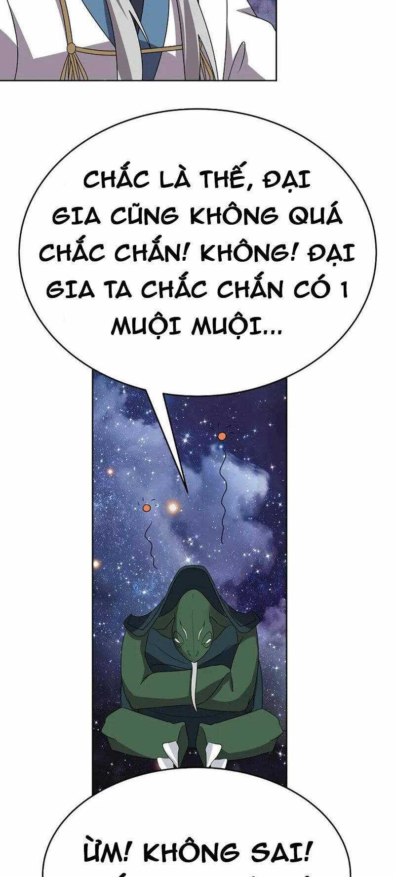 Tôn Thượng: Chapter 490