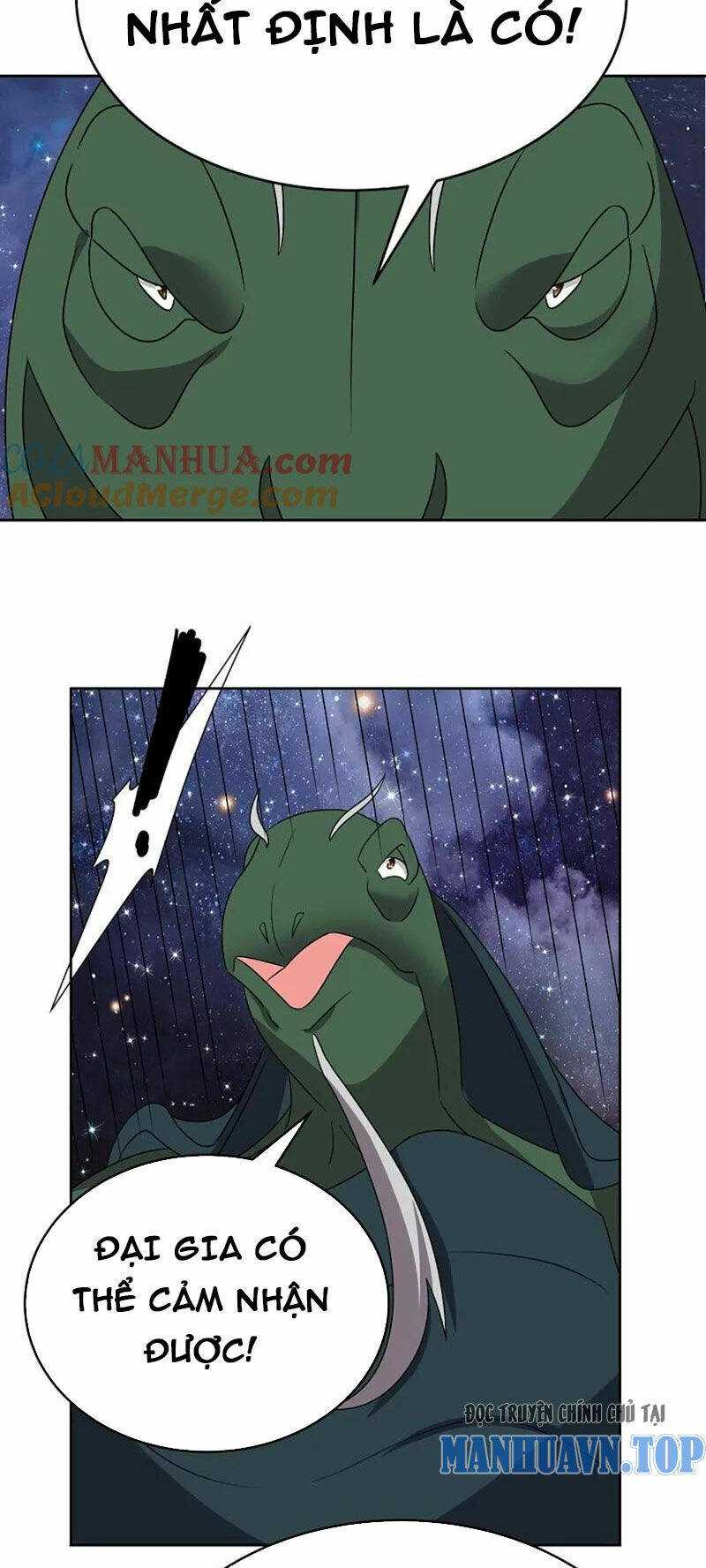 Tôn Thượng: Chapter 490