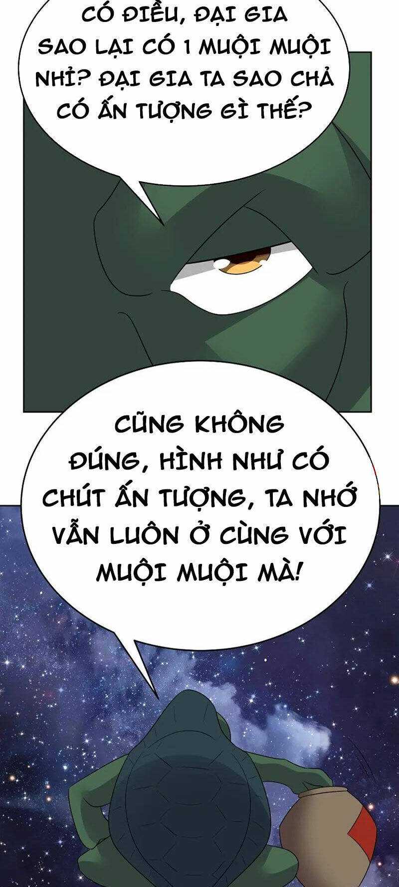 Tôn Thượng: Chapter 490