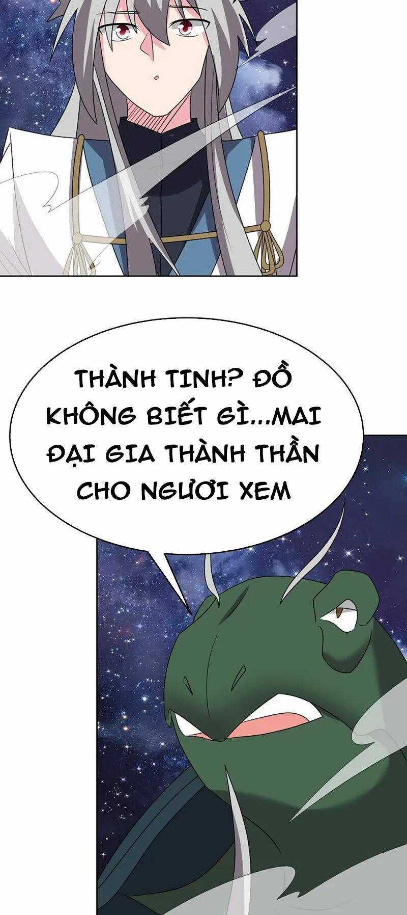 Tôn Thượng: Chapter 490