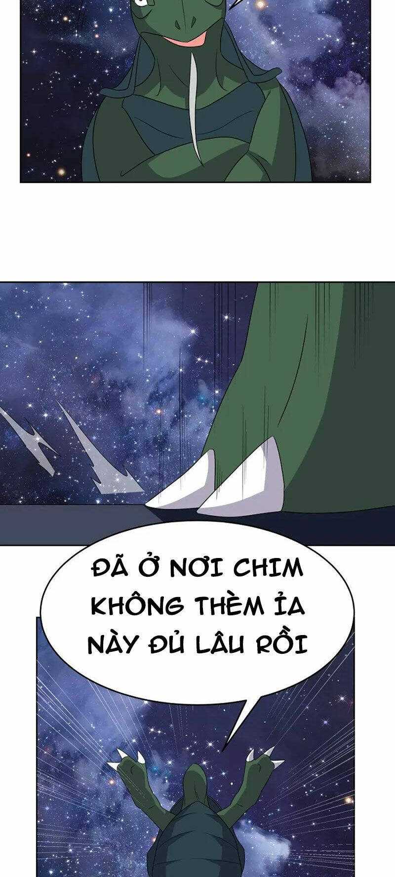 Tôn Thượng: Chapter 490