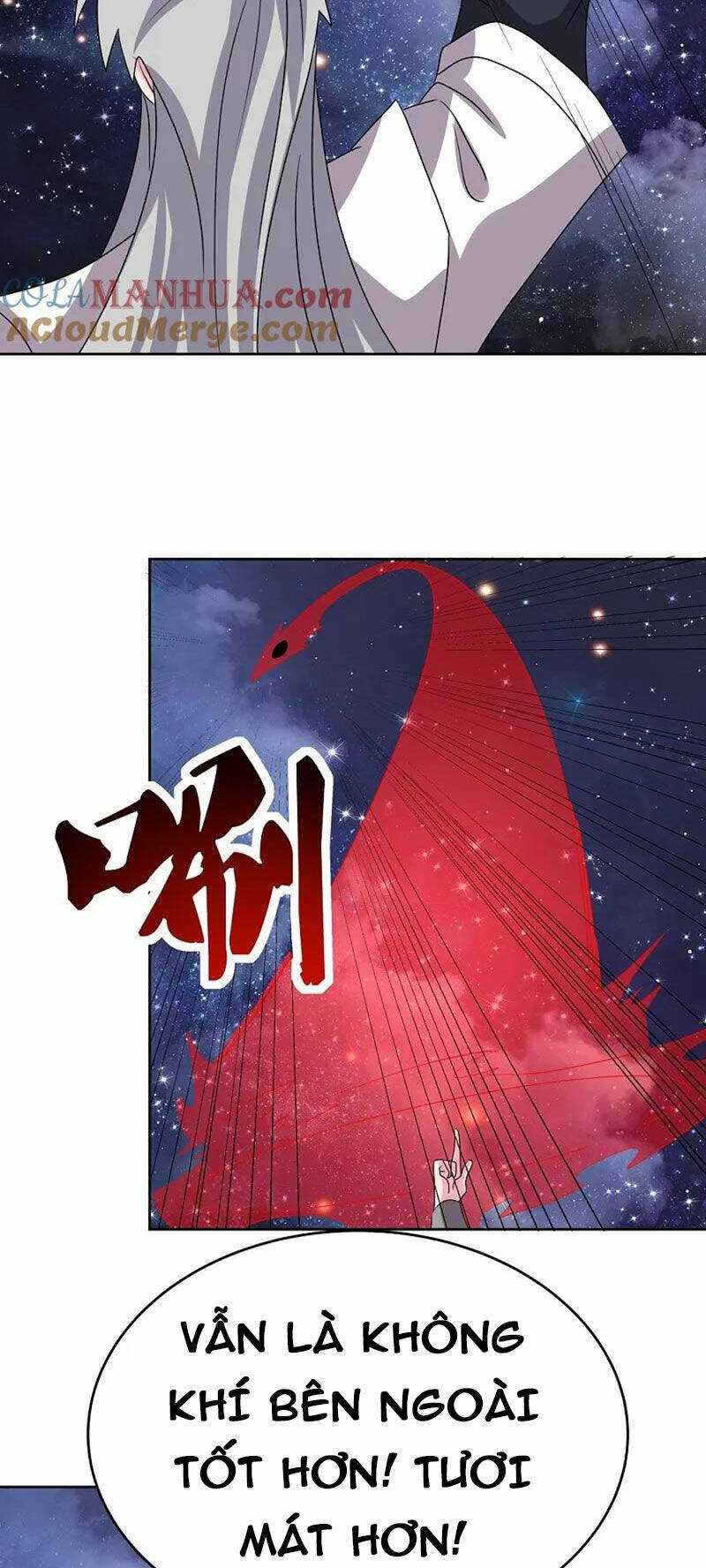 Tôn Thượng: Chapter 490