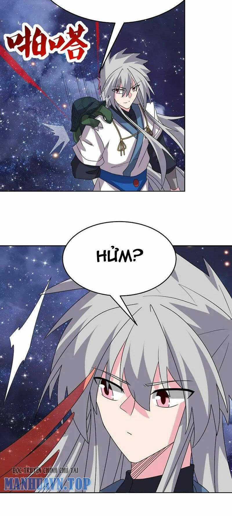 Tôn Thượng: Chapter 490