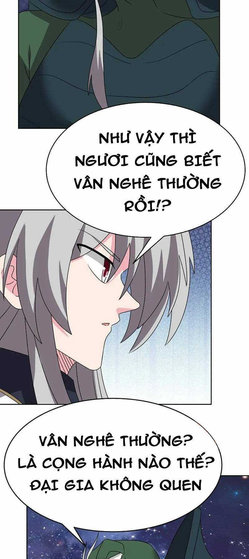 Tôn Thượng: Chapter 490