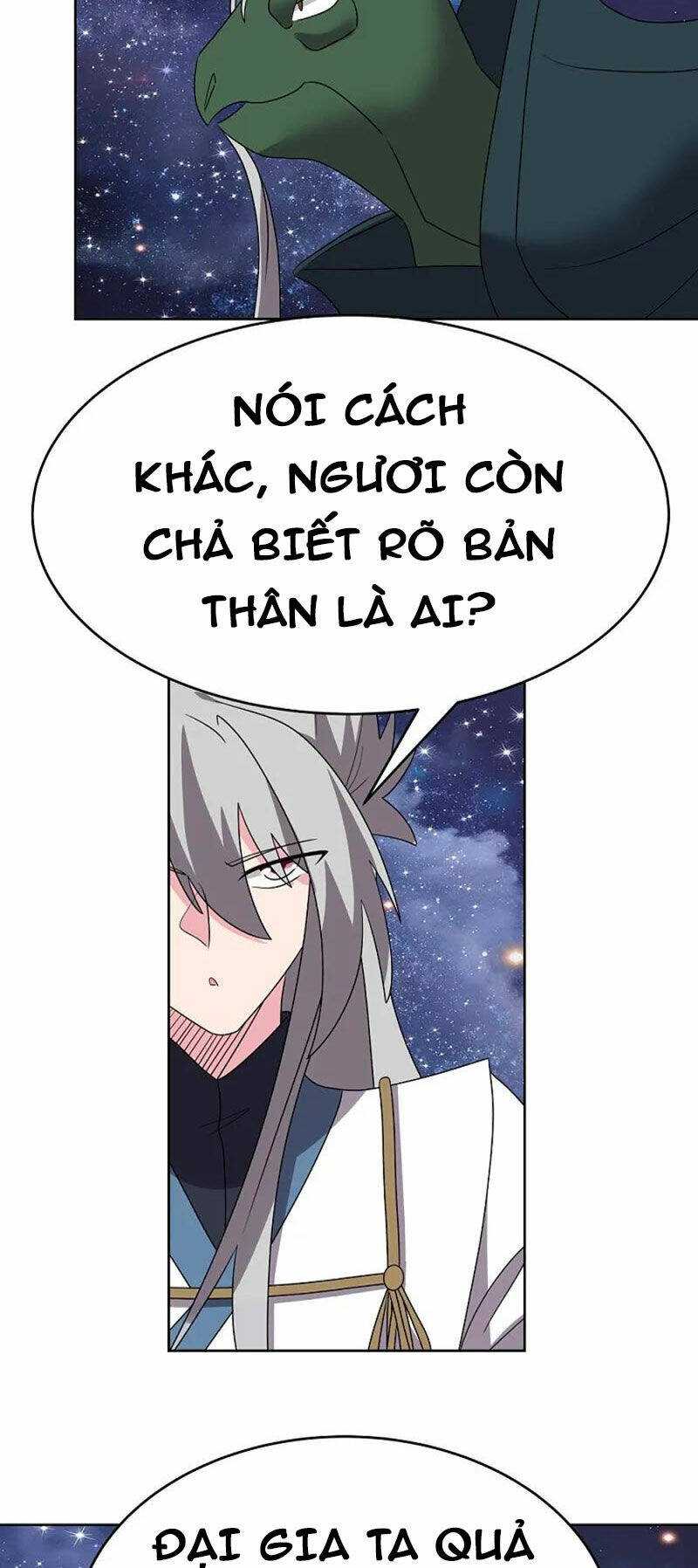 Tôn Thượng: Chapter 490