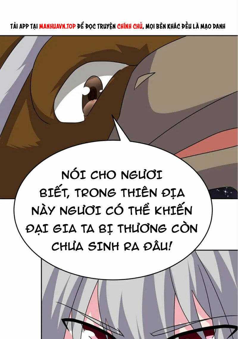 Tôn Thượng: Chapter 491