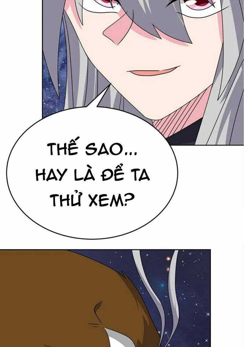 Tôn Thượng: Chapter 491