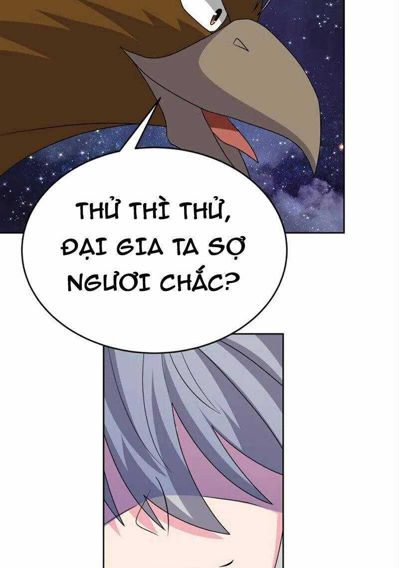 Tôn Thượng: Chapter 491