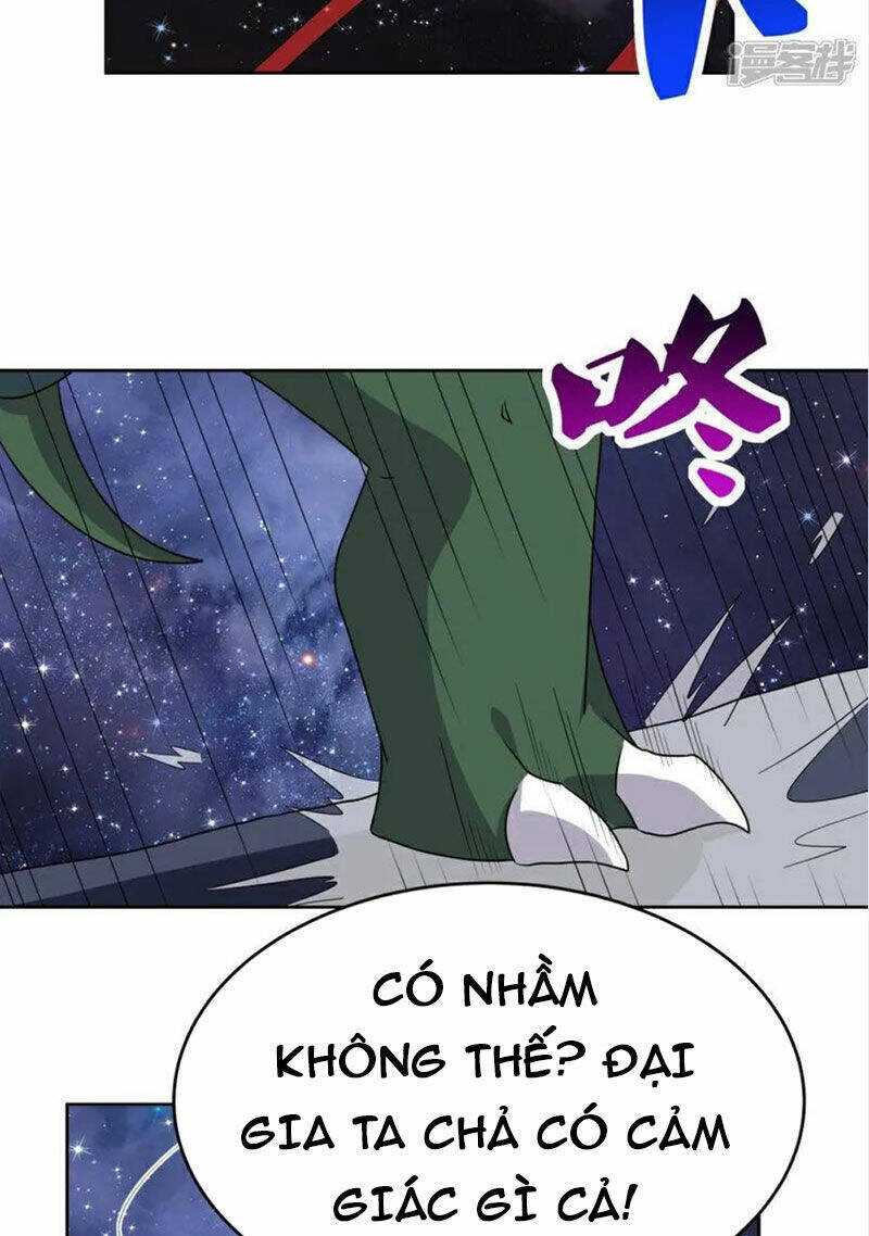 Tôn Thượng: Chapter 491