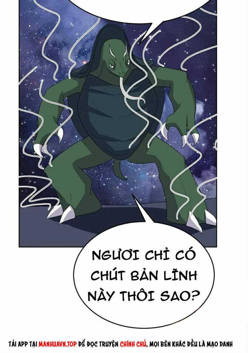Tôn Thượng: Chapter 491