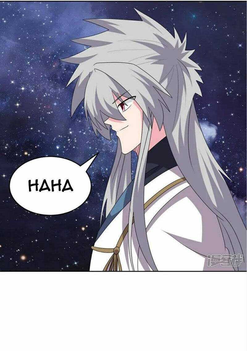 Tôn Thượng: Chapter 491