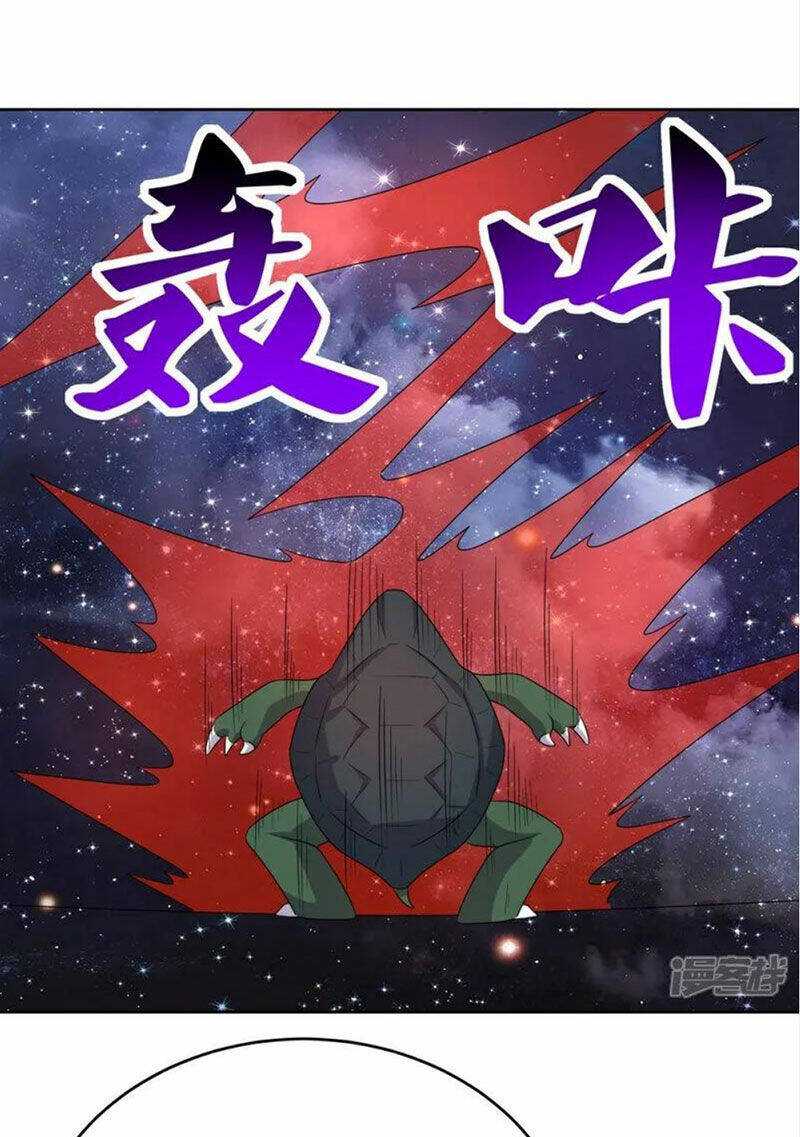 Tôn Thượng: Chapter 491