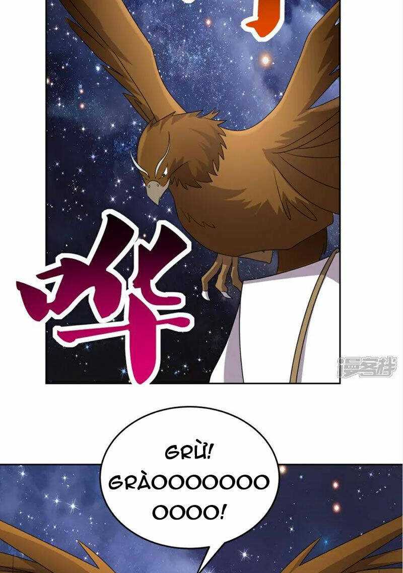 Tôn Thượng: Chapter 491