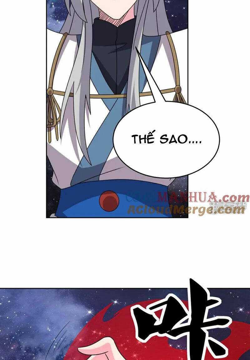 Tôn Thượng: Chapter 491