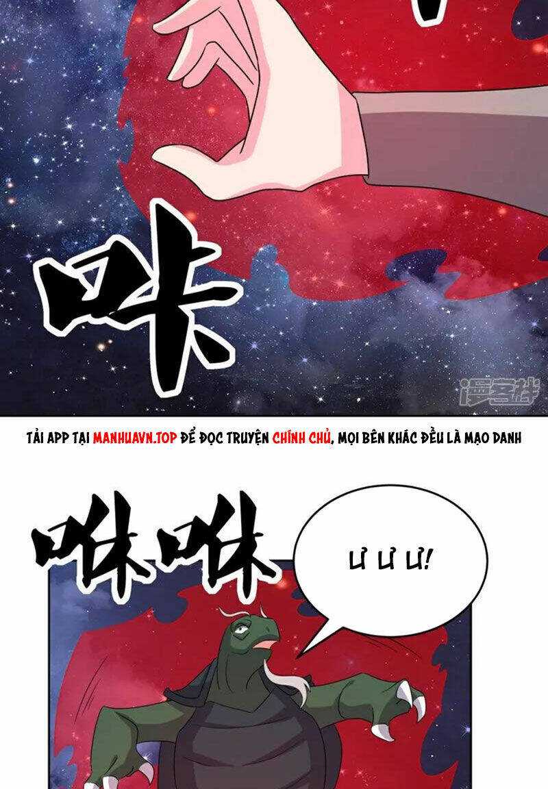 Tôn Thượng: Chapter 491