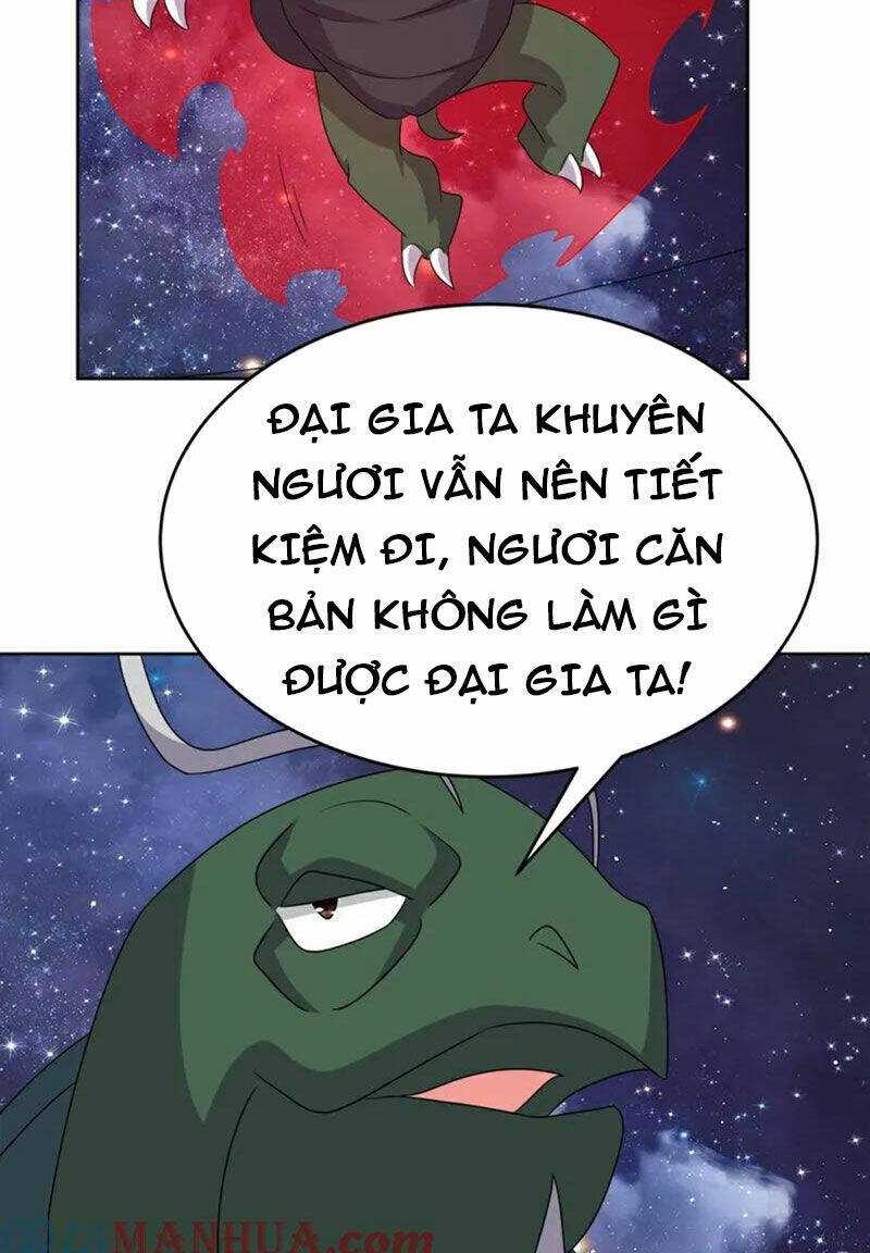 Tôn Thượng: Chapter 491