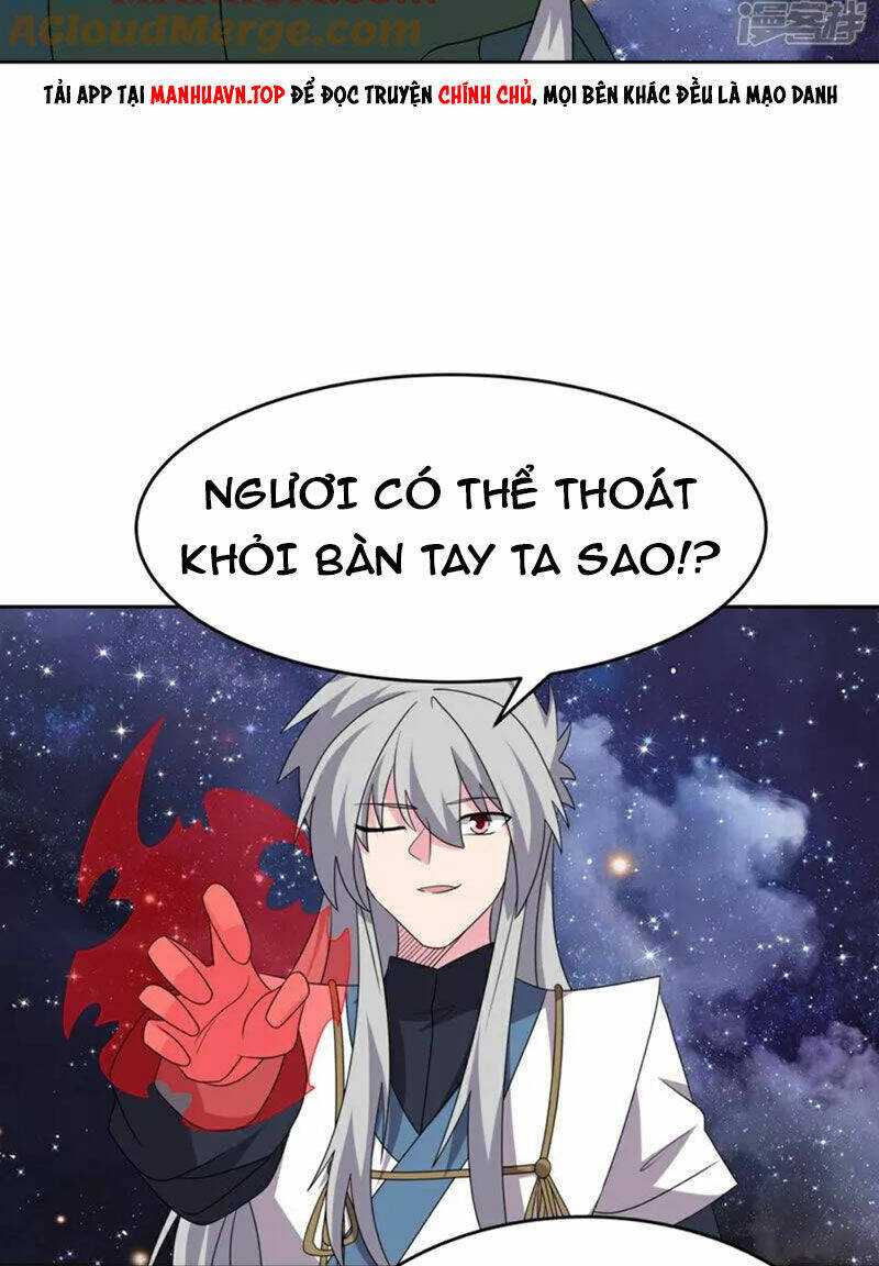 Tôn Thượng: Chapter 491