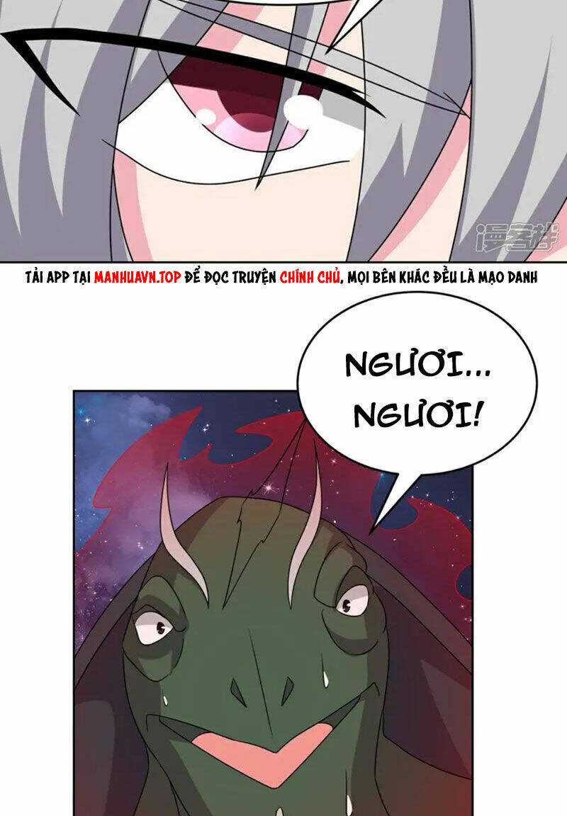 Tôn Thượng: Chapter 491