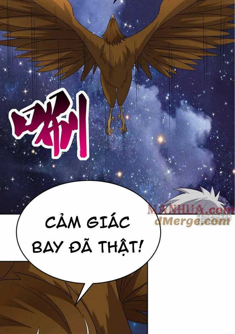 Tôn Thượng: Chapter 491