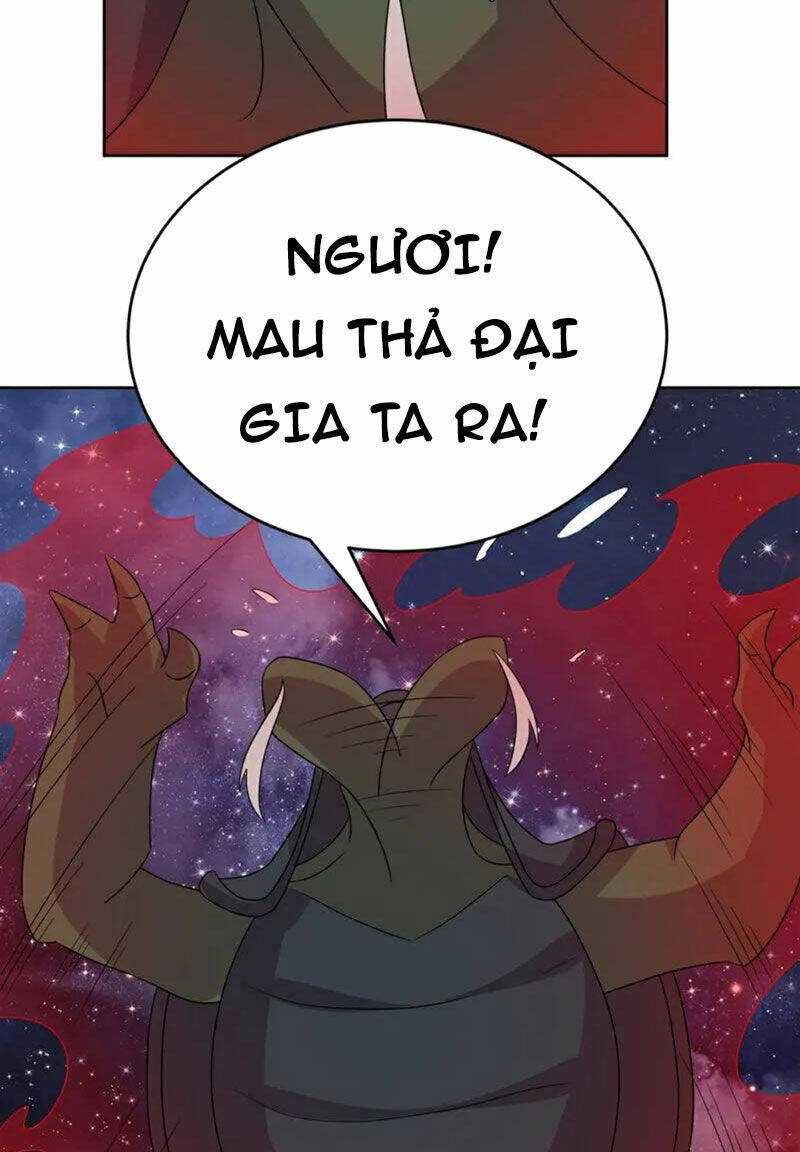 Tôn Thượng: Chapter 491