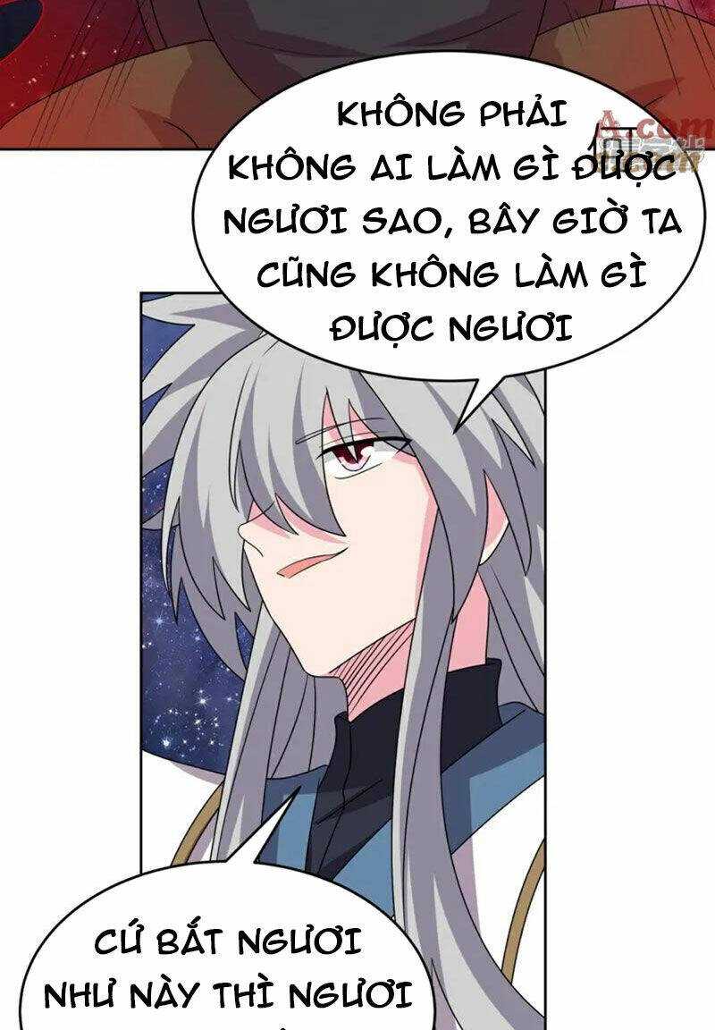 Tôn Thượng: Chapter 491
