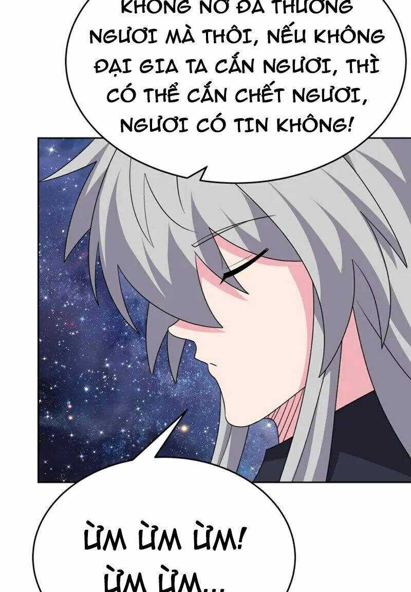 Tôn Thượng: Chapter 491