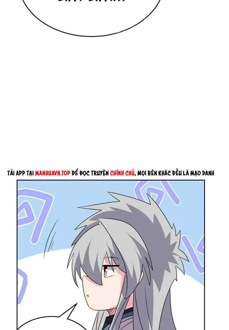 Tôn Thượng: Chapter 491