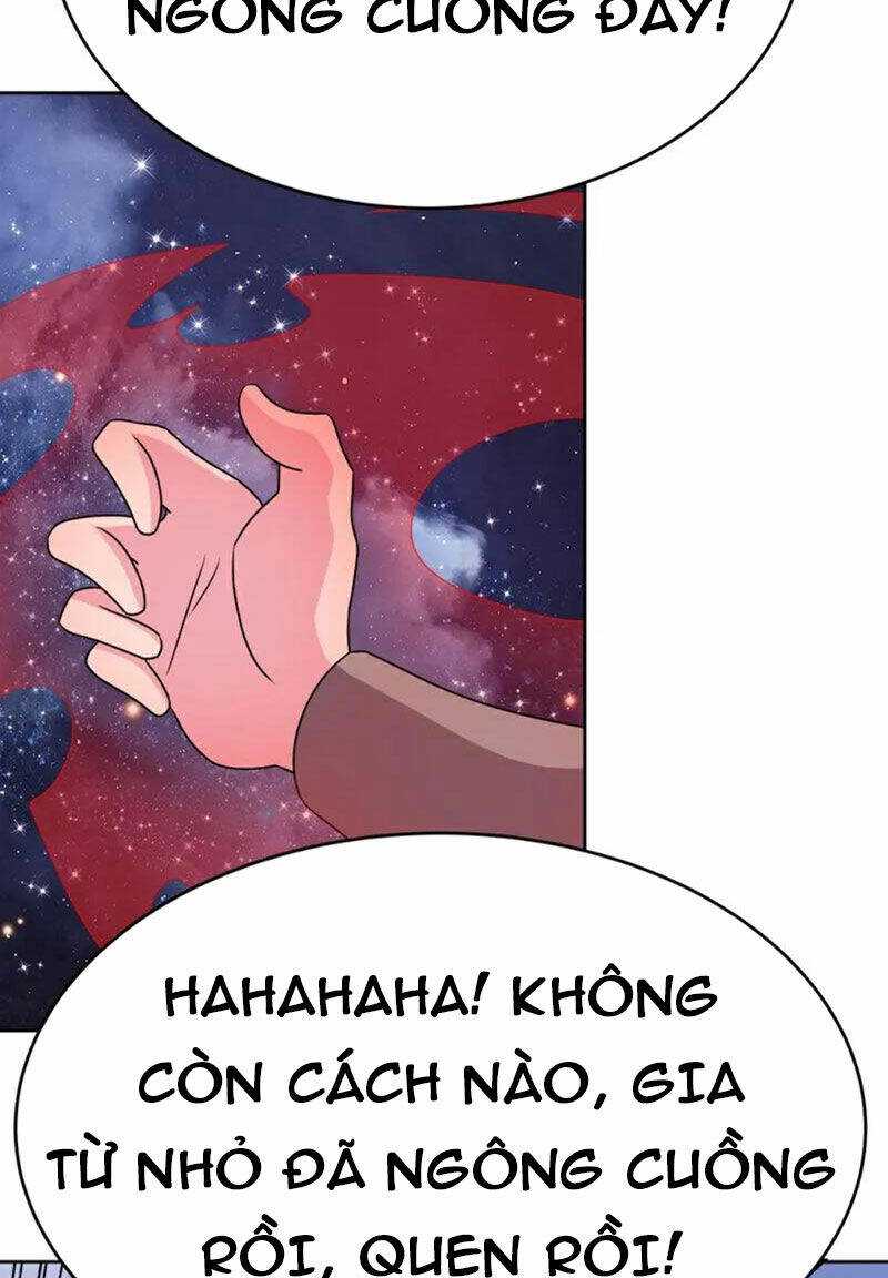 Tôn Thượng: Chapter 491