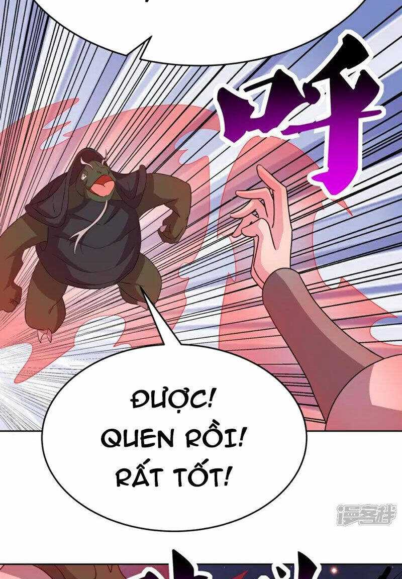 Tôn Thượng: Chapter 491