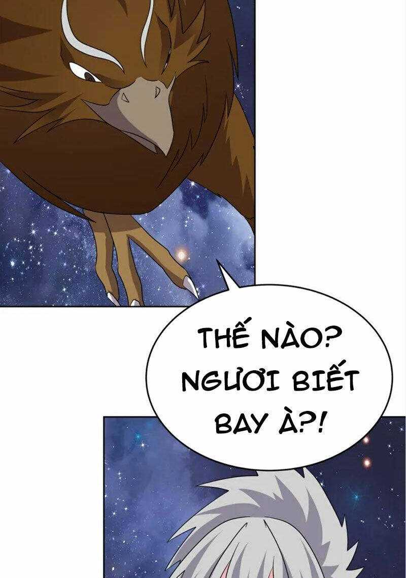 Tôn Thượng: Chapter 491