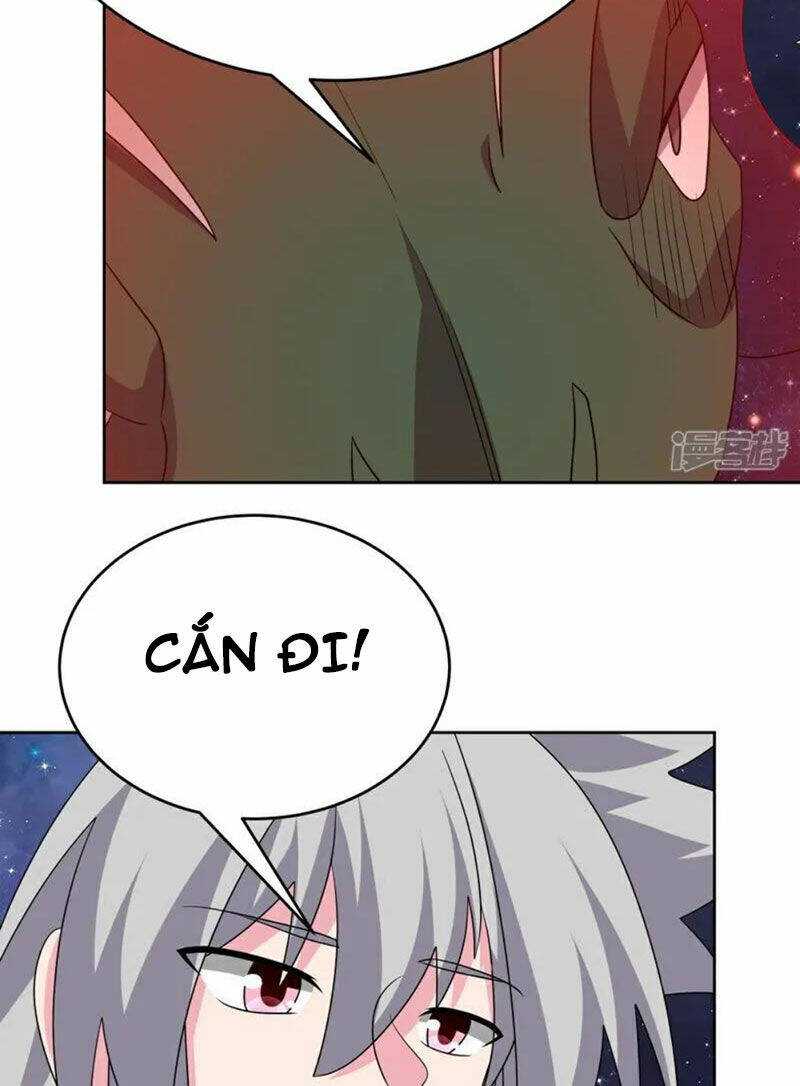 Tôn Thượng: Chapter 491