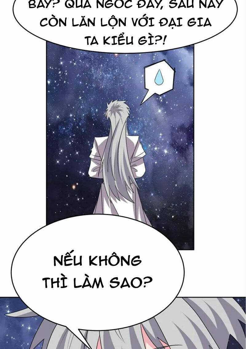 Tôn Thượng: Chapter 491