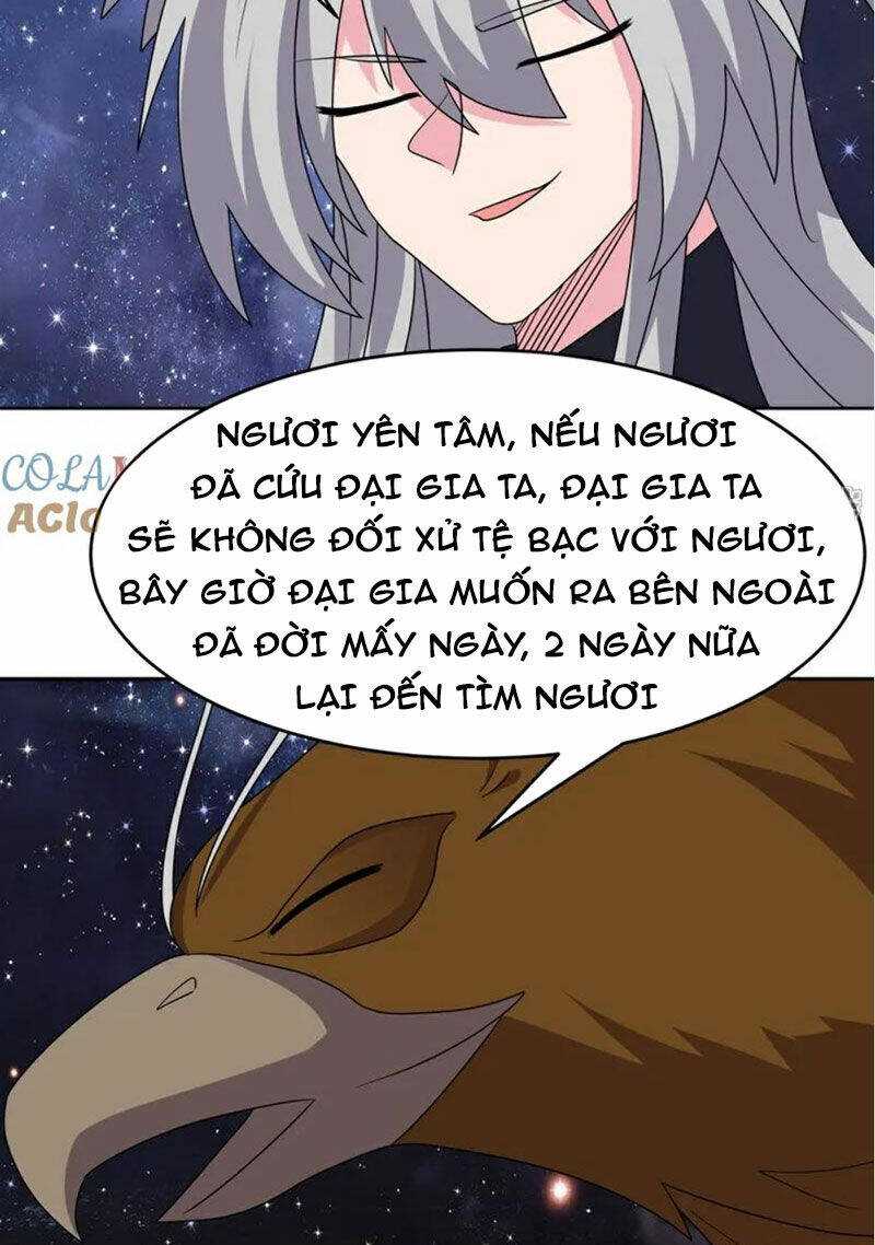 Tôn Thượng: Chapter 491