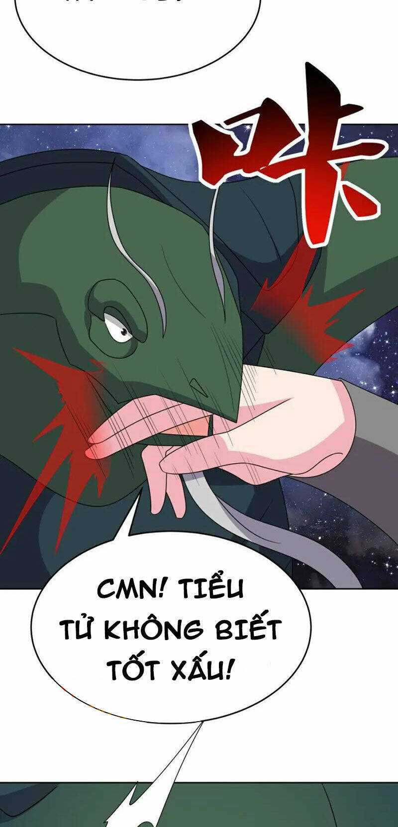 Tôn Thượng: Chapter 492