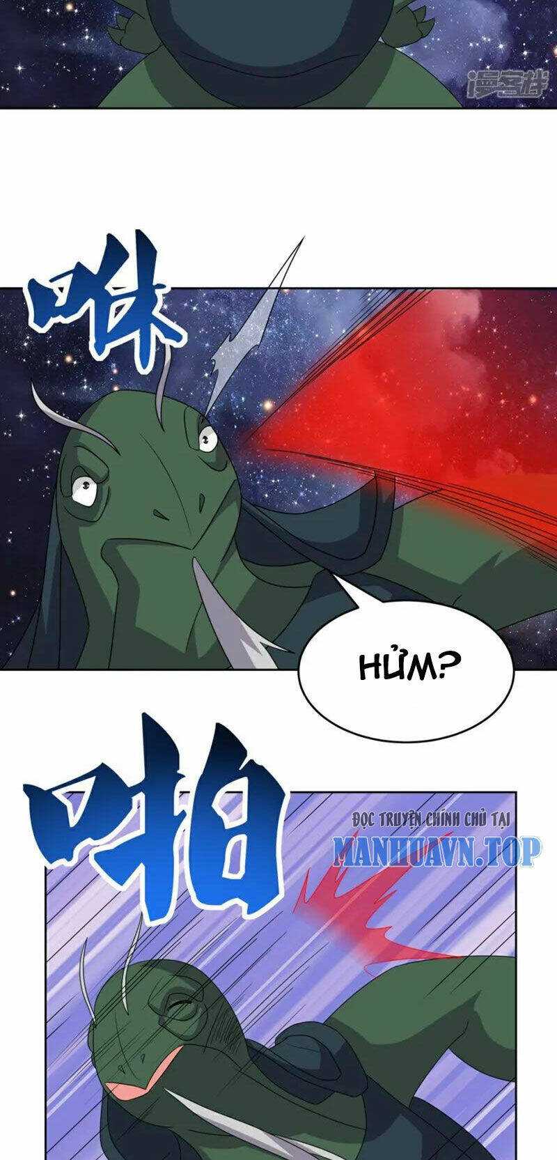 Tôn Thượng: Chapter 492