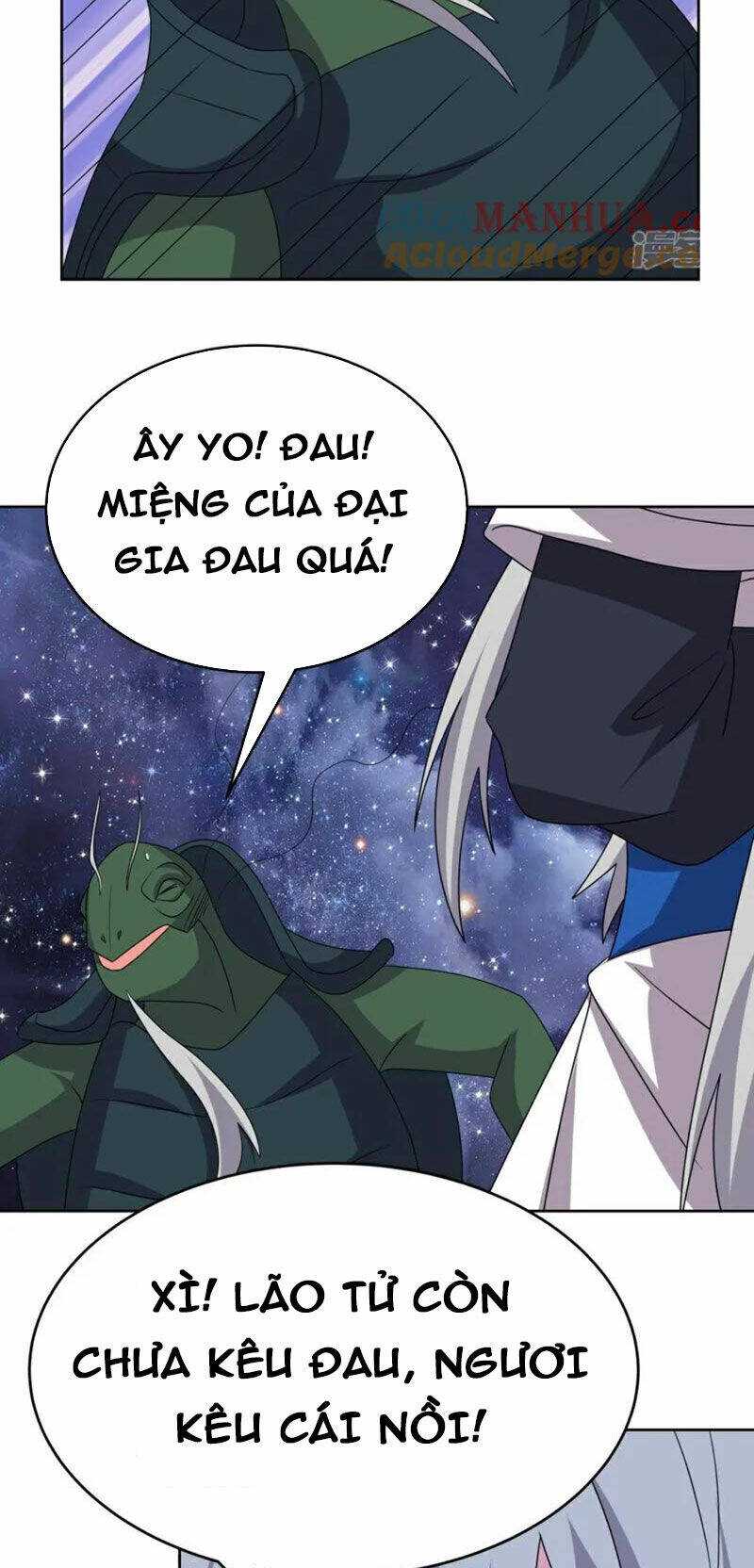 Tôn Thượng: Chapter 492